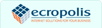Ecropolis, Inc. - Progressive Internet Solutions for Your Business
