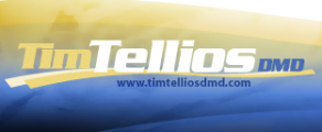 Tim Tellios, DMD
