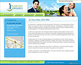 Dr. Denis Britto, DDS, MSD