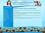 Children's Dentistry at Pleasant Valley