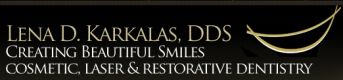 Dr Lena Karkalas DDS