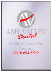 Ash Valley Dental