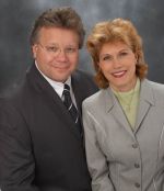 Robert & Sharlene  Wilson
