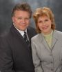 Robert & Sharlene Wilson