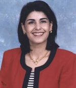 Sara  Farahani