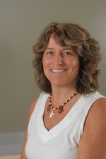 Susan J Polis