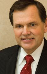 Gerald F Eagan